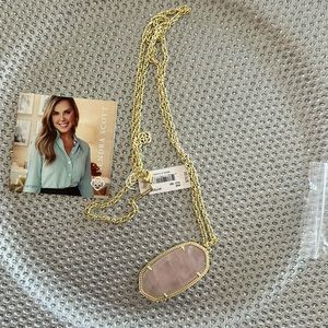 Brand new with tag Kendra Scott necklace